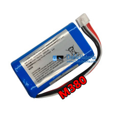 Batería para Edifier M230 5Lines 7.4V M260 M380 [Batería de repuesto]